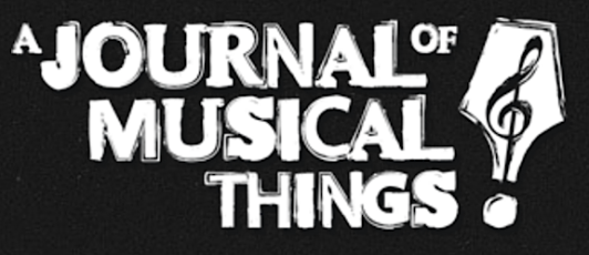 Orouni - <a href="http://ajournalofmusicalthings.com/81063-2/">A journal of musical things</a>