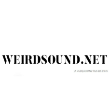 Orouni - <a href="https://weirdsound.net/2019/03/18/partitions-le-4eme-album-de-pop-originale-et-melodique-dorouni">Weirdsound.net</a>