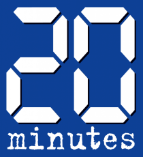 Orouni - 20 Minutes