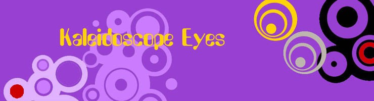 Orouni - A Matter Of Scale - <a href="http://tgwke.blogspot.com/2006/12/des-contres-lointaines.html">Kaleidoscope Eyes</a>