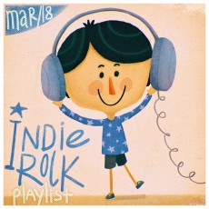 Orouni - <a href="https://www.theindierockplaylist.com/playlist/indie-rock-playlist-march-2018/">The indie/rock playlist</a>