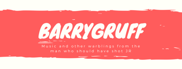 Orouni - <a href="http://barrygruff.com/2019/04/05/orouni-former-lorry-driver/">BarryGruff</a>