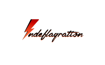 Orouni - <a href="https://open.spotify.com/user/indeflagration/playlist/5w4rS6uQj8QsyVqqlystwk">Indeflagration</a>