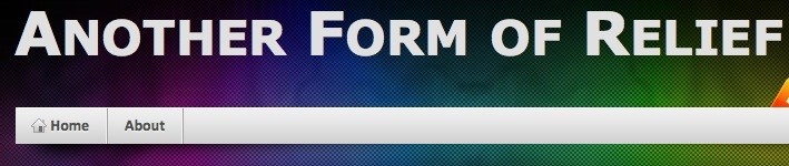 Orouni - Another Form Of Relief