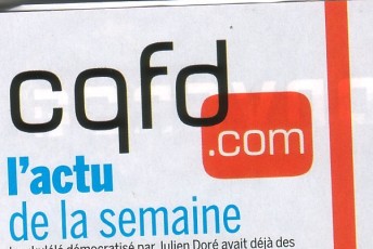 Orouni - Les Inrocks