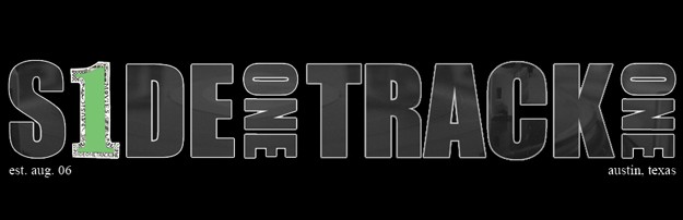 Orouni - <a href="http://sideonetrackone.com/archive/2008/april/041908.htm">Side One Track One</a> - <a href="http://sideonetrackone.com/audio/SOTO%20-%20Episode%2052.mp3">mp3</a>