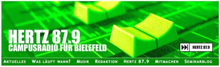 Orouni - <a href="http://radiohertz.de/beta-site/2008/05/19/top-30-kw-212008/">Hertz 87.9</a> (Campusradio für Bielefeld)
