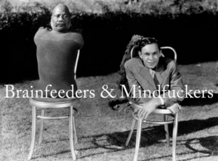 Orouni - <a href="http://brainfeedersandmindfuckers.blogspot.com/2010/04/pour-slim-gaillard-le-monde-entier.html">Brainfeeders And Mindfuckers</a>