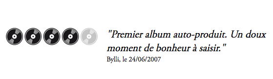 Orouni - A Matter Of Scale - <a href="http://www.albumrock.net/critiquesalbums/orouni-a-matter-of-scale-2771.html">Album Rock</a>