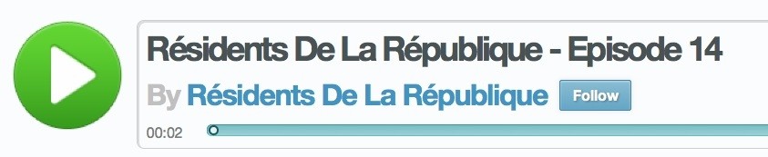 Orouni - Radio Campus Clermont-Ferrand - <a href="http://www.mixcloud.com/residentsradiocampus/r%C3%A9sidents-de-la-r%C3%A9publique-episode-14/">Les Résidents de la République</a>
