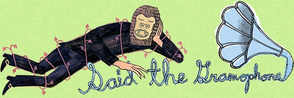 Orouni - <a href="http://www.saidthegramophone.com/archives/call_off_the_big_top.php">Said the Gramophone</a>