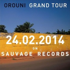 Orouni - Aligre FM - <a href="http://aligrefm.org/programmes/les-emissions/planet-claire/emission-du-19-fevrier-1509.html">Planet Claire session</a> - <a href="http://aligrefm.org/IMG/mp3/planetclaire_2014-02-19.mp3">mp3</a>