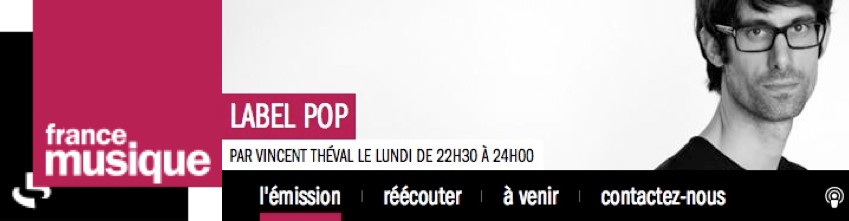 Orouni - France Musique - <a href="http://www.francemusique.fr/emission/label-pop/2013-2014/24-02-2014-wild-beasts-en-session-02-24-2014-14-10">Label Pop</a>