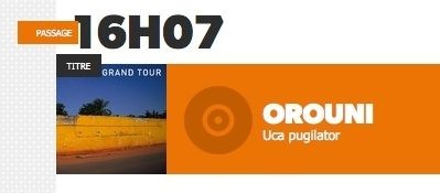 Orouni - Le Mouv - <a href="http://www.lemouv.fr/diffusion-lena-deluxe-en-session">Le 16-18</a>