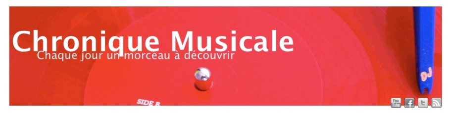 Orouni - A Giant Swing - <a href="http://www.chroniquemusicale.com/?p=20075">Chronique Musicale</a>