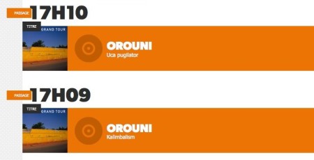 Orouni - Le Mouv - <a href="http://www.lemouv.fr/player/reecouter?play=137466">Le 16-18</a>