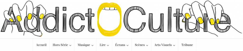 Orouni - <a href="http://addict-culture.com/la-bande-son-ideale-de-lete-selon-orouni/">Addict-Culture</a>