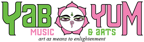 Orouni - <a href="https://www.yabyumwest.com/2017/01/7-rad-live-music-videos-2.html">YabYum music & arts</a>