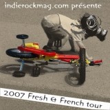 Orouni - Interview - <a href="http://www.indierockmag.com/article5232.html">IndieRockMag</a>