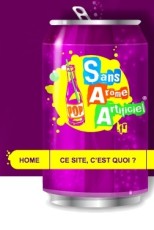 January 29th 2010 - Oliver Peel session, Paris - <a href="http://www.sansaromeartificiel.fr/archives/1478">Sans Arôme Artificiel</a>