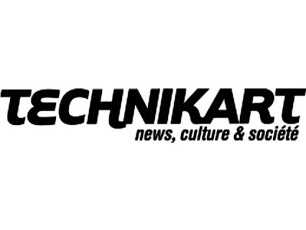 Orouni - Grand Tour - Technikart