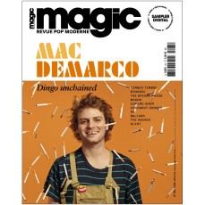 Orouni - Grand Tour - Magic