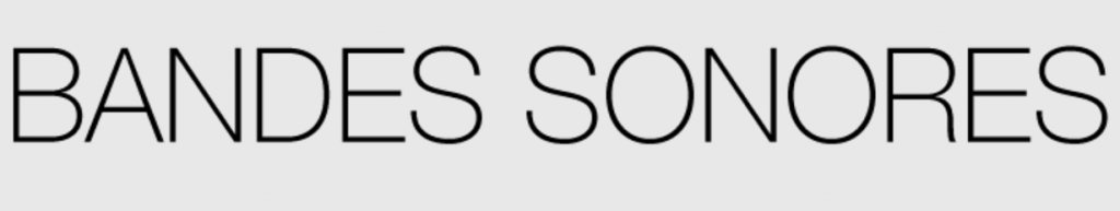 Orouni - Interview - <a href="http://www.bandessonores.com/component/content/article/9-artists/artists/400-orouni.html">Bandes sonores</a>