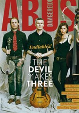 Orouni - Interview - Abus Dangereux