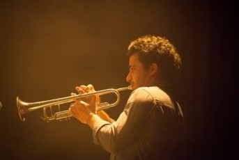 June 8th 2016 - Les Trois Baudets, Paris - <a href="http://www.lecargo.org/spip/orouni/les-3-baudets-paris/article9123.html">Le Cargo</a>