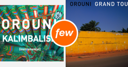 Orouni - <a href="https://www.facebook.com/youcangetfew/posts/1735252020063947">FEW</a>