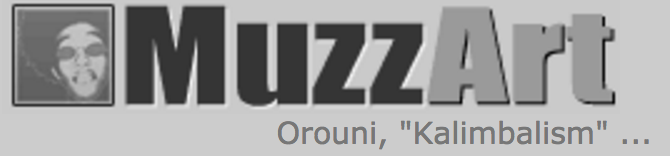 Orouni - <a href="http://www.muzzart.fr/news/201606272327_orounikalimbalismclip">Muzzart</a>
