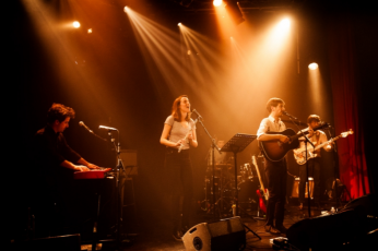 January 11th 2017 - Les Trois Baudets, Paris - <a href="http://www.lecargo.org/spip/orouni/les-trois-baudets-paris/article9267.html">Le Cargo</a>