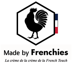 Orouni - <a href="http://byfrenchies.com/playlist-n13/">Made By Frenchies</a>