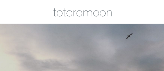 Orouni - <a href="https://totoromoon.wordpress.com/2018/01/19/orouni-somewhere-in-dreamland/">Totoromoon</a>