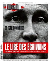 Orouni - Libération