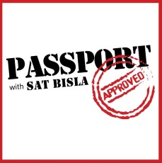 Orouni - Passport Approved
