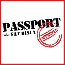 Orouni - Passport Approved