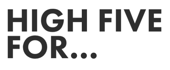 Orouni - <a href="https://hi54.blog/content/early-morning-the-hi54lofi">High Five For</a>