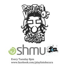 Orouni - <a href="http://playlistobscura.blogspot.fr/2018/04/brutha-voodoos-playlist-obscura_24.html">Brutha Voodoo's Playlist Obscura</a>