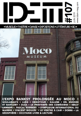 Orouni - <a href="http://idem-mag.com/wp-content/uploads/2019/06/IDEM107.pdf">IDEM Mag</a>