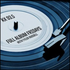 Orouni - <a href="https://www.kx935.com/podcasts/orouni-partitions/">KX 93.5 Full album Fridays</a>