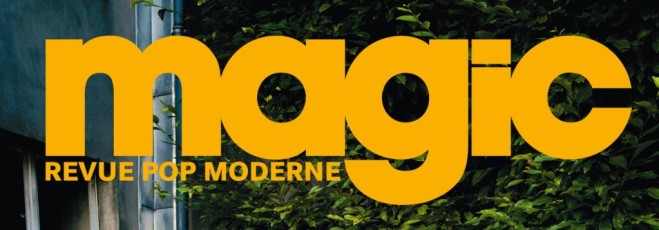 Orouni - <a href="http://www.magicrpm.com/exclu-orouni-devoile-lelegant-clip-de-the-lives-of-elevators/">Magic</a>