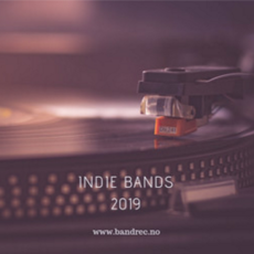 Orouni - <a href="https://open.spotify.com/playlist/3DLeSw0CmbSQsZU4SraUza">Bandrec</a>