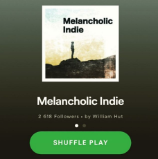 Orouni - <a href="https://open.spotify.com/playlist/0Al0EiIZMH80hetLbFU2vY">HQ Indie</a>