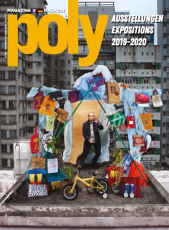 Orouni - <a href="https://issuu.com/polyweb/docs/224_poly_web">Poly</a>