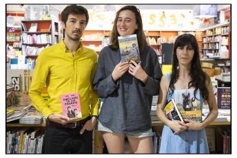 Orouni - <a href="https://www.froggydelight.com/froggydelight.php?article=22709&theme=musique&rubrique=albums&onglet=1">Froggy's Delight</a>