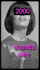 Orouni - <a href="http://2000soundswire.blogspot.com/2019/12/orouni-my-favorite-horses-au-pingouin.html"></a> 2000 sounds wire