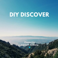 Orouni - <a href="https://open.spotify.com/playlist/0cu0YQXkOUMIkhIIwgIjjO">Top Left Booking - DIY Discover</a>
