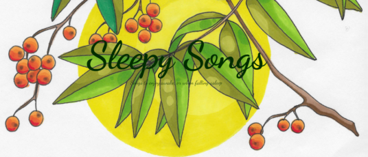 Orouni - <a href="https://sleepysongs.se/spotted/spotted-orouni-nora/">Sleepy songs</a>