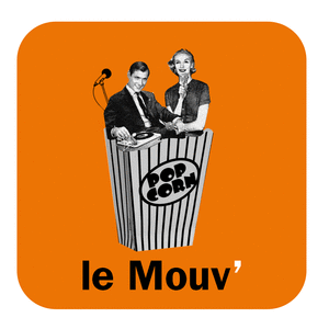 Pop-Corn - Le Mouv